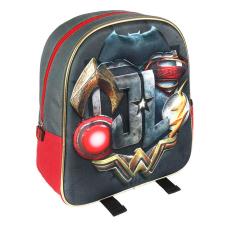 DC Comics Justice League Junior Backpack